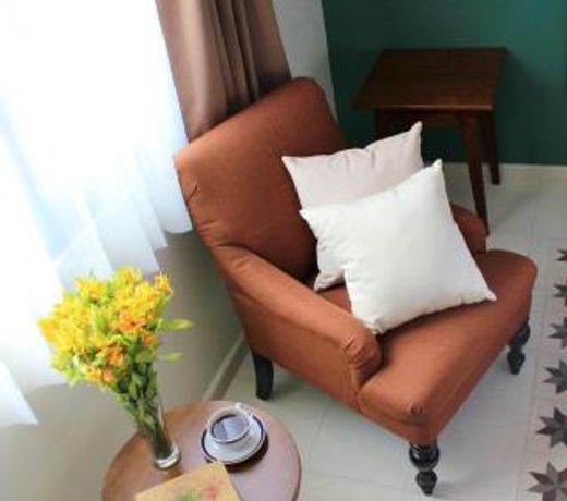Entre Patios Hotel Boutique