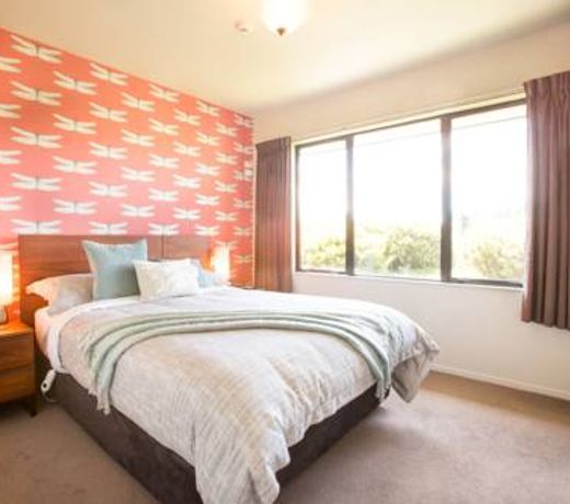 Manuka Lodge B&B