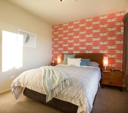 Manuka Lodge B&B