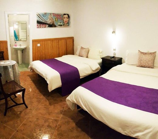 Guest House of AlcobaÃ§a