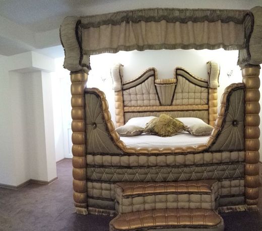 Bali Colosseum Hotel
