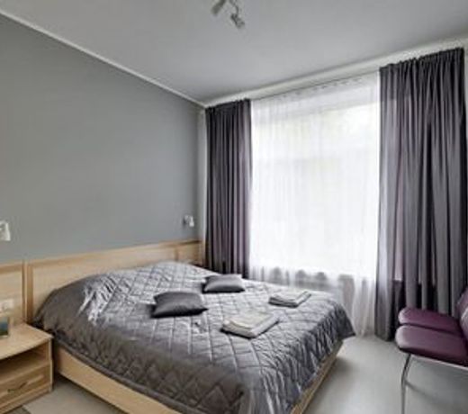 Minima Vodny Hotel