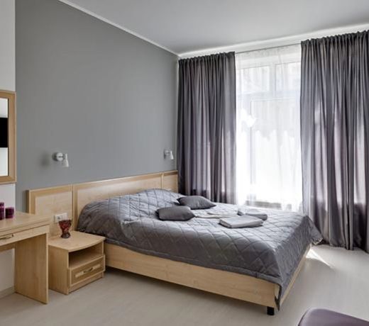 Minima Vodny Hotel