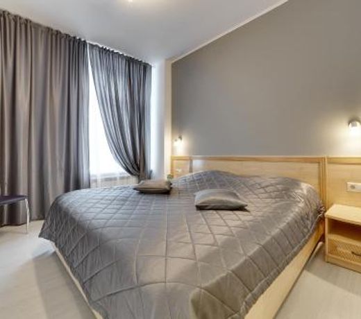 Minima Vodny Hotel