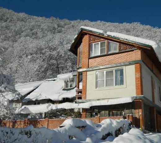 Holiday Home with Kitchen