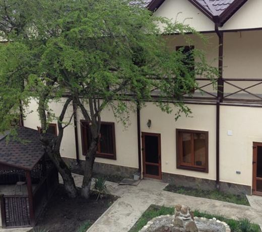 Hotel Rafael