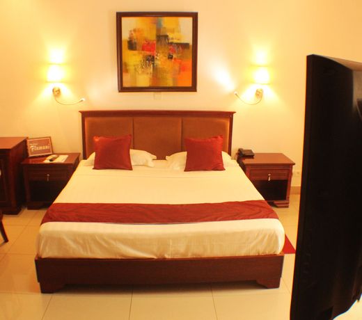 Hotel Residence Flamani