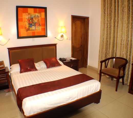 Hotel Residence Flamani