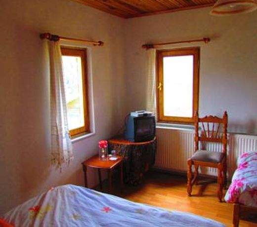 Kumbet Chalet
