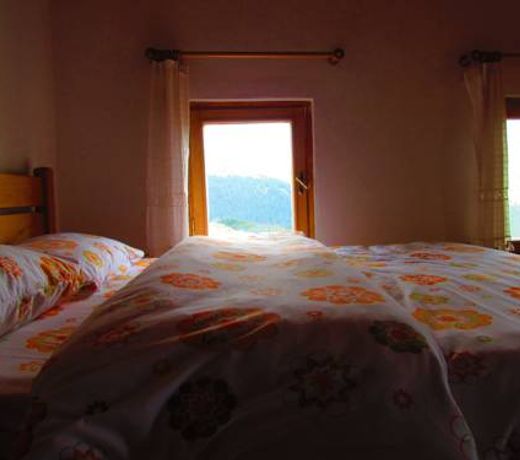 Kumbet Chalet