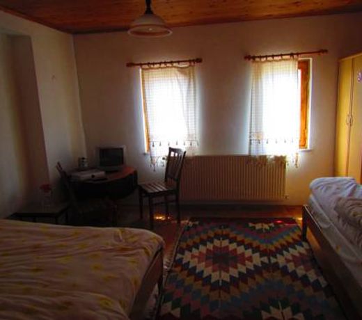 Kumbet Chalet