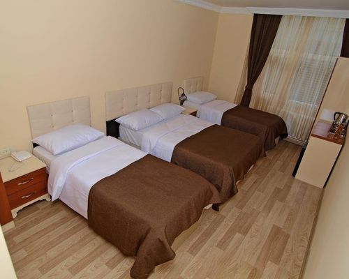 Cassa Istanbul Hotel - Стамбул - фото 15