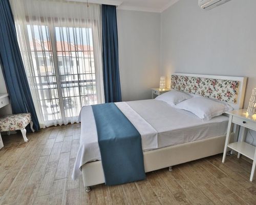 Emre Hotel 10Oda - Датча - фото 2