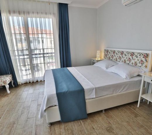 Emre Hotel 10Oda