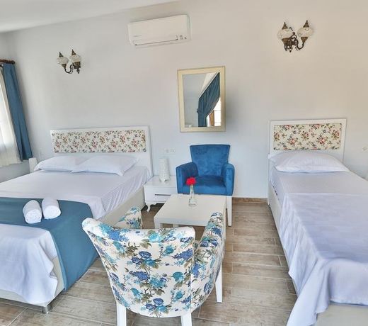 Emre Hotel 10Oda