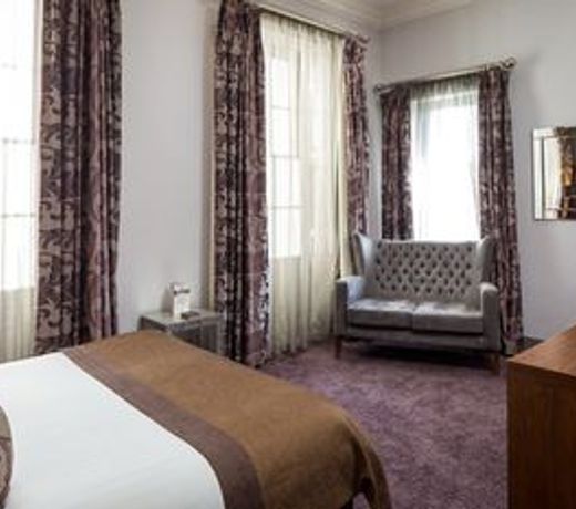 Roomzzz Newcastle City