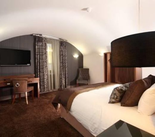 Roomzzz Newcastle City