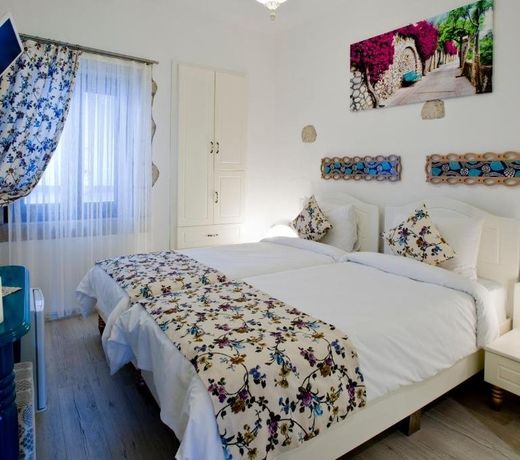 Lodos Butik Hotel