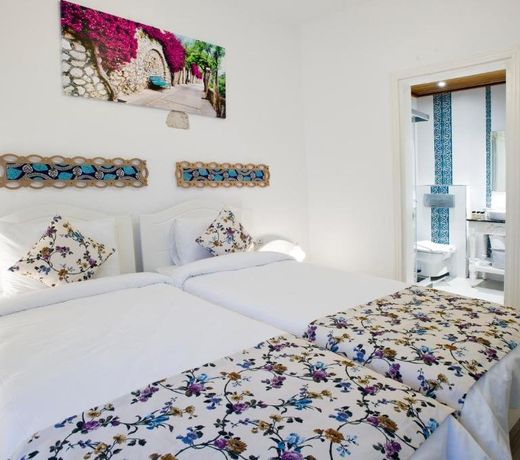 Lodos Butik Hotel