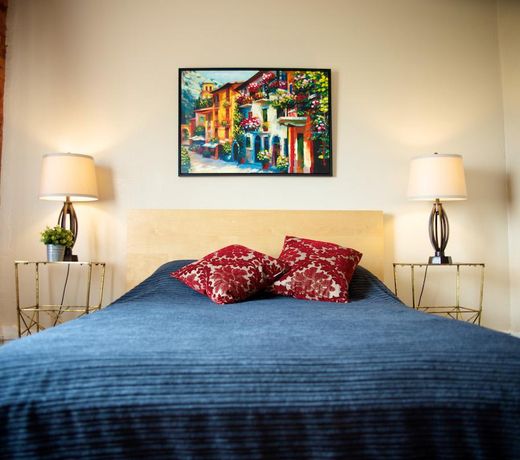 Ellison Suites