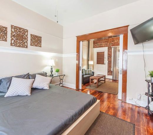 Ellison Suites
