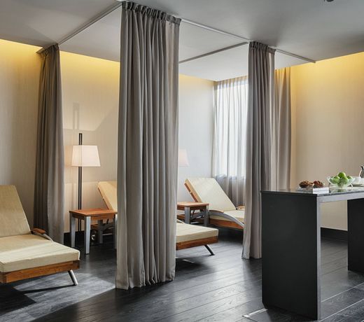 The Westin Doha Hotel & Spa
