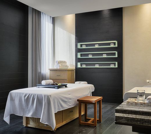 The Westin Doha Hotel & Spa