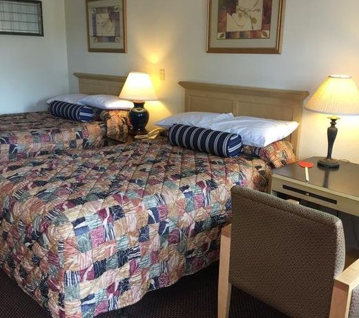 Economy Inn