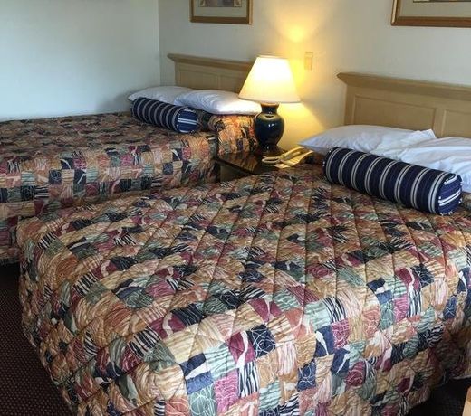 Economy Inn