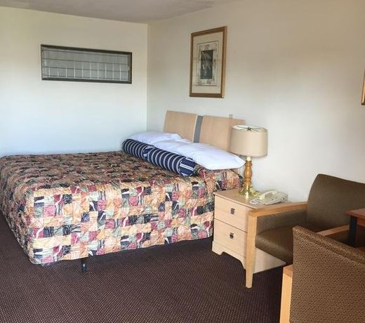 Economy Inn