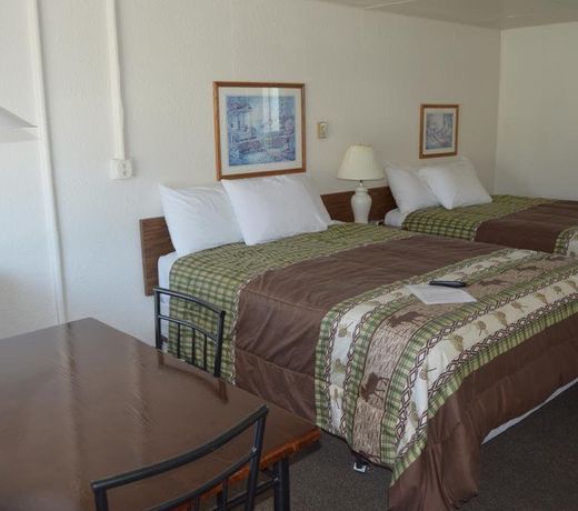 Newport Antler Motel