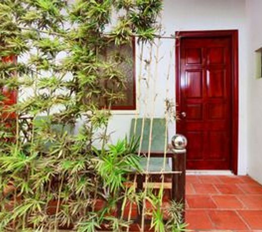 Ngoc Qui Bungalow