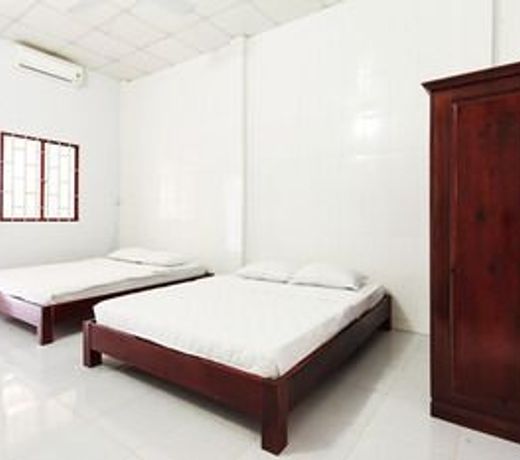 Ngoc Qui Bungalow