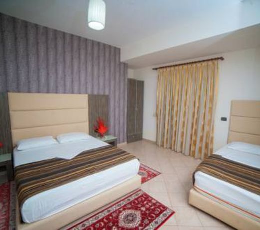 Hotel Aliko