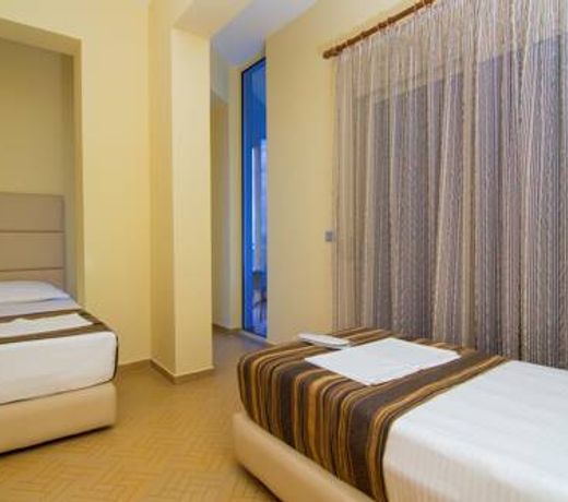 Hotel Aliko