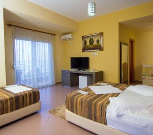 Hotel Aliko
