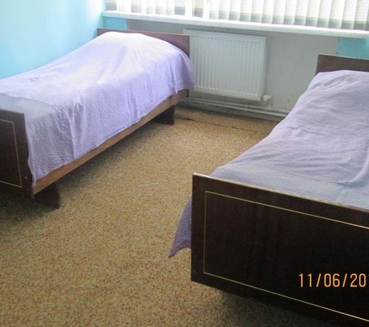 Hotel Hayq Armenia Dilijan