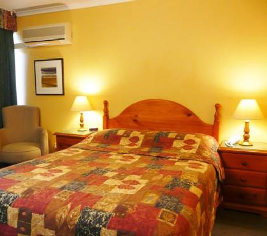 Parramatta City Motel