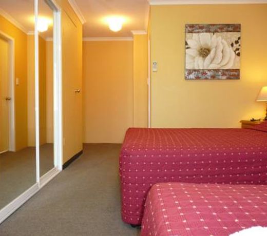 Parramatta City Motel