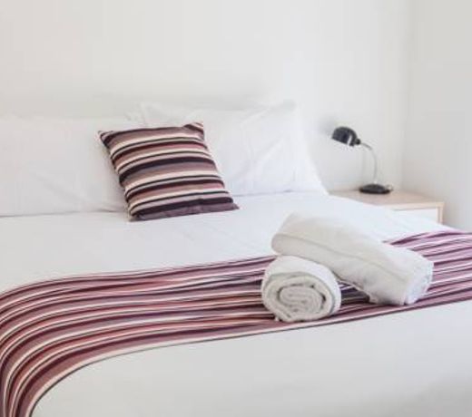 Eildon Pondage Holiday Park