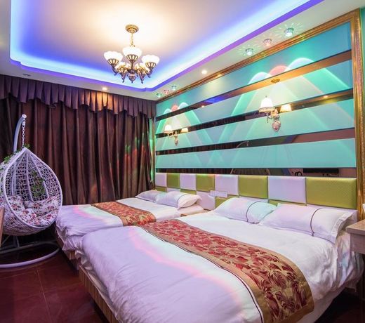 Yinzhou Hotel