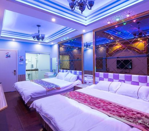 Yinzhou Hotel