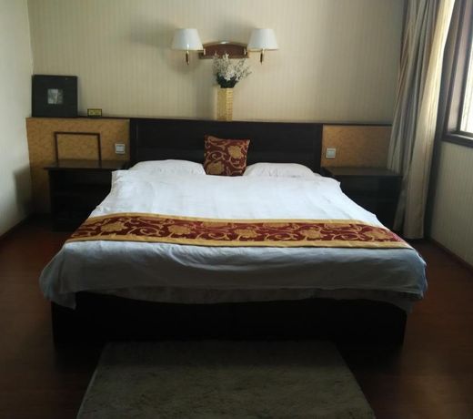 Qufu Kaiyue Hostel