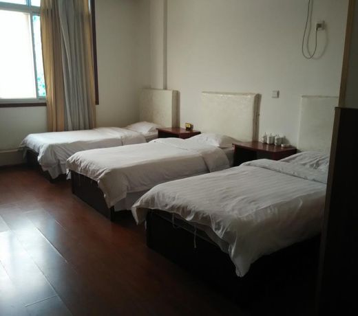 Qufu Kaiyue Hostel
