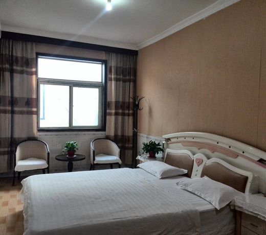 Qufu Lianfang Hotel