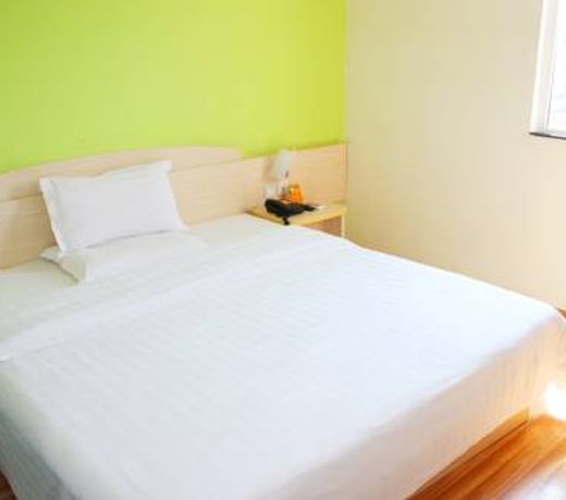 7Days Inn Qinhuang Island Zhujiang Avenue