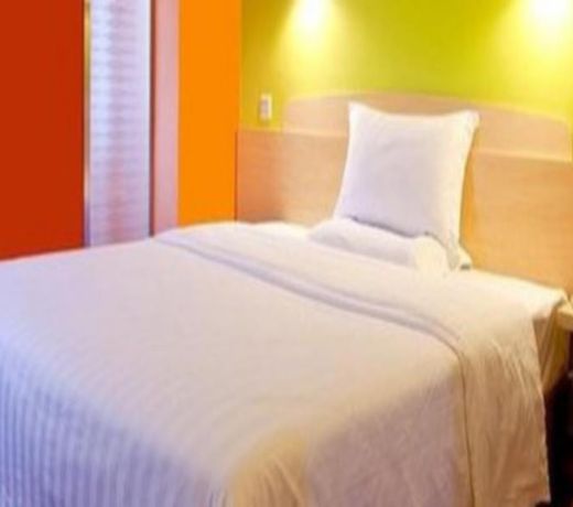 7Days Inn Kaifeng Xisi Square Baogongci