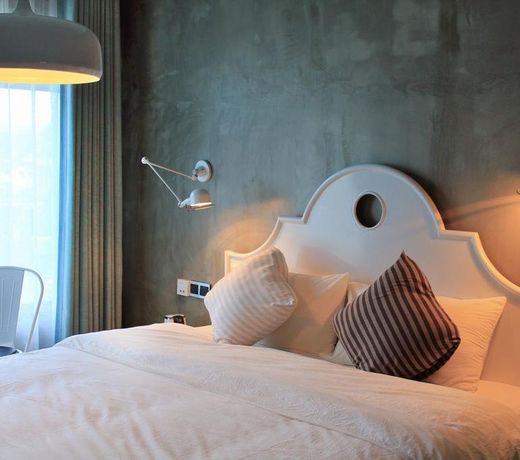 Boke Hotel Xihu