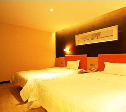 7Days Premium Guilin Seven star International Exhibition Center