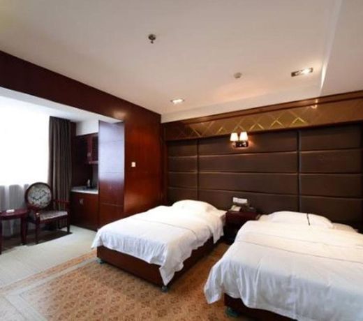 Xing Yue Hotel